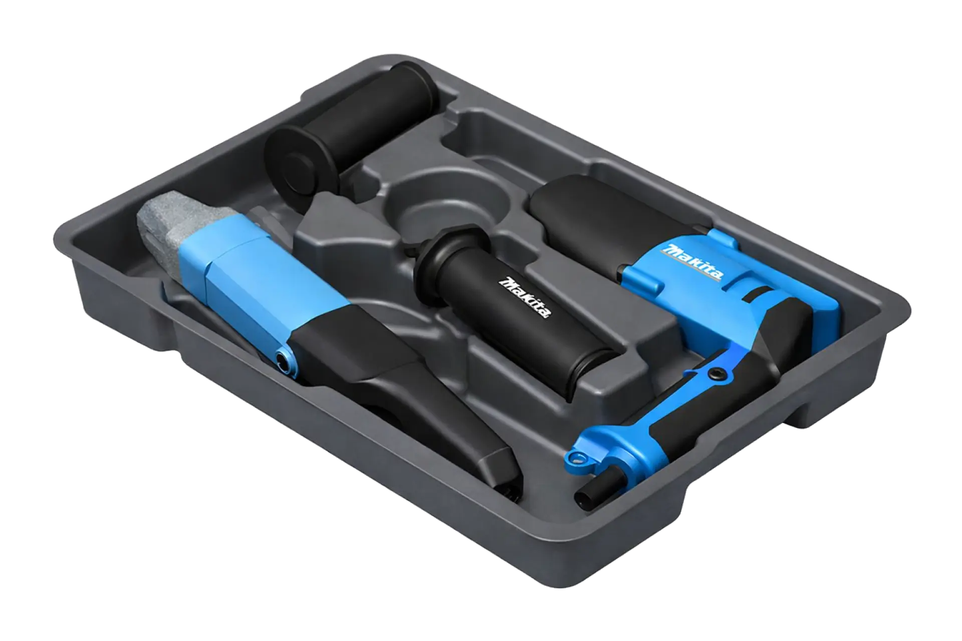 Vacuum forming tools